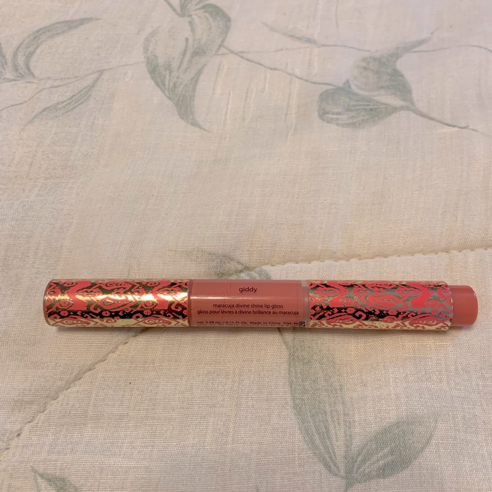 Tarte Lip Paint